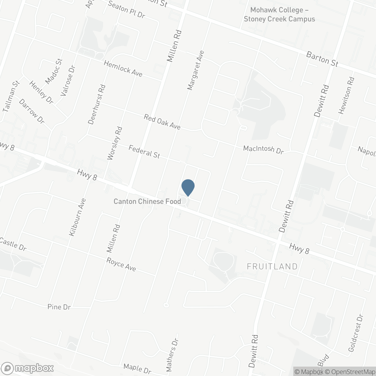 33 TITAN DRIVE, Hamilton, Ontario L8E 5Z9